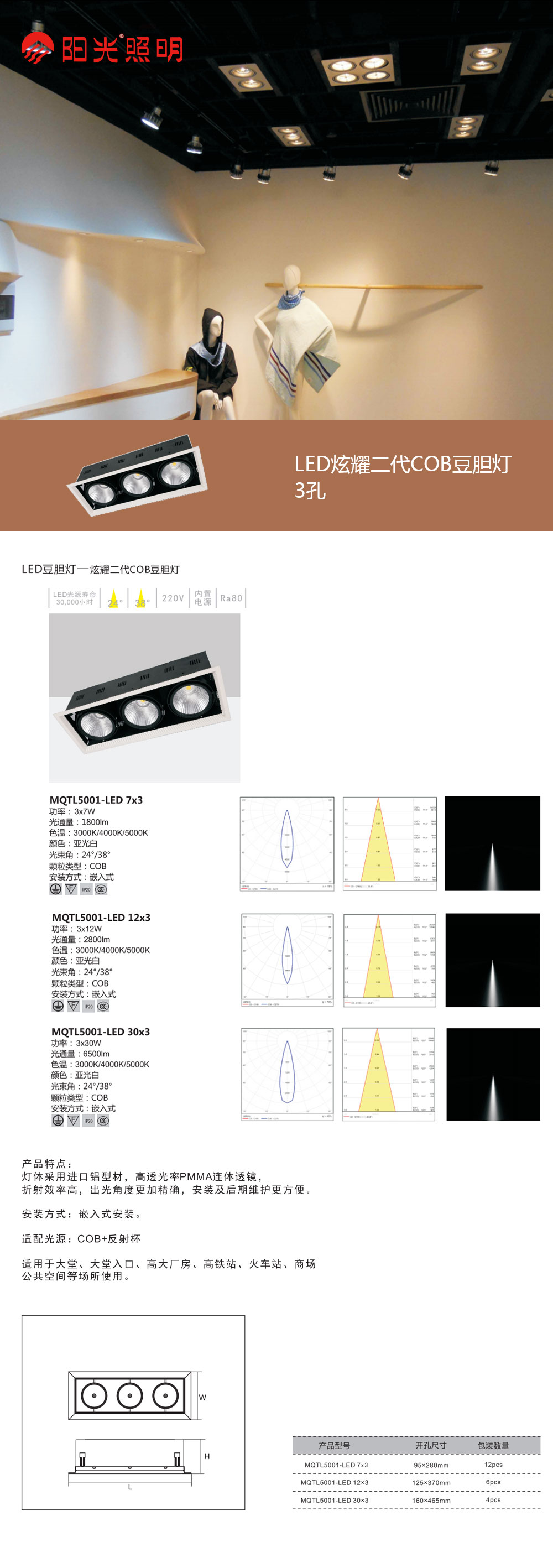 LED炫耀二代COB豆胆灯3孔.jpg